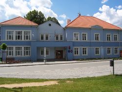 Gemeindeamt