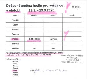 #